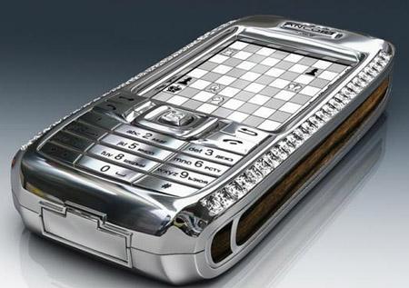 mobial pour les soiré